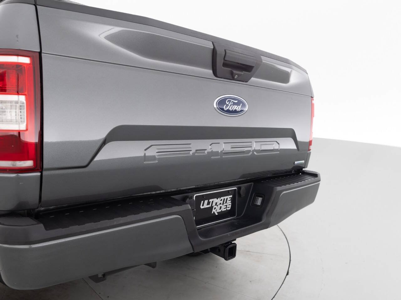 Used 2019 Ford F150 XL w/ Equipment Group 101A Mid AWD/4WD image 16