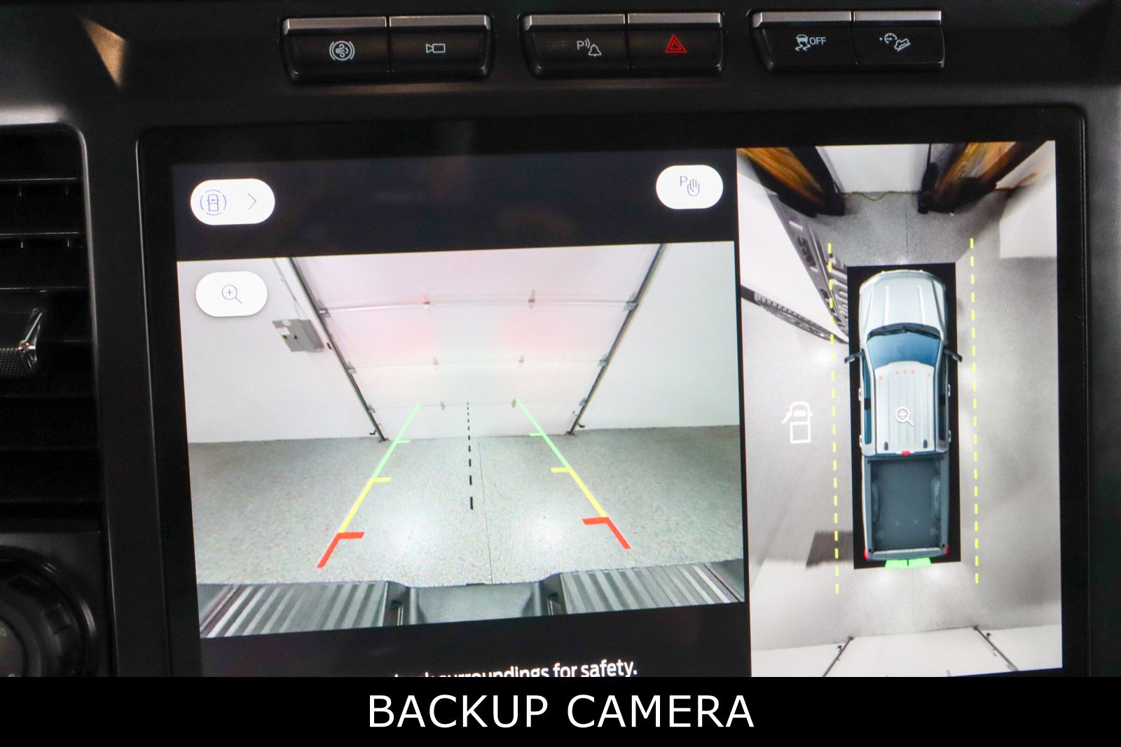 Used 2024 Ford F250 Lariat w/ Lariat Ultimate Package image 20