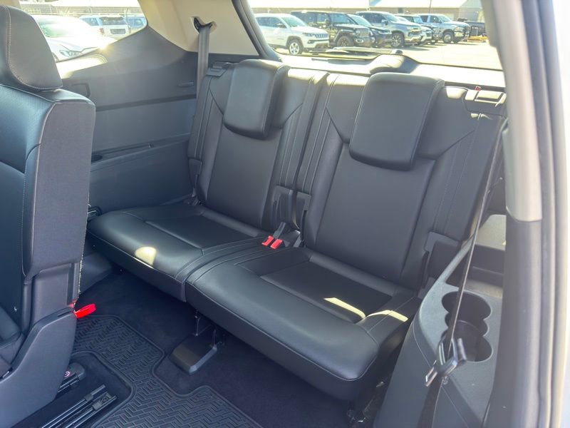 Used 2018 Volkswagen Atlas SEL image 34