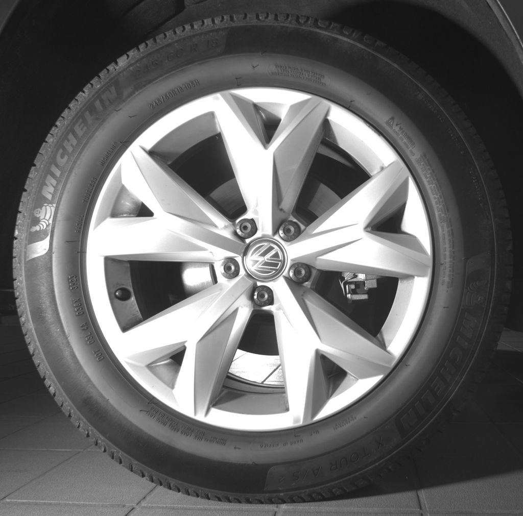 Used 2018 Volkswagen Atlas SEL FWD image 15