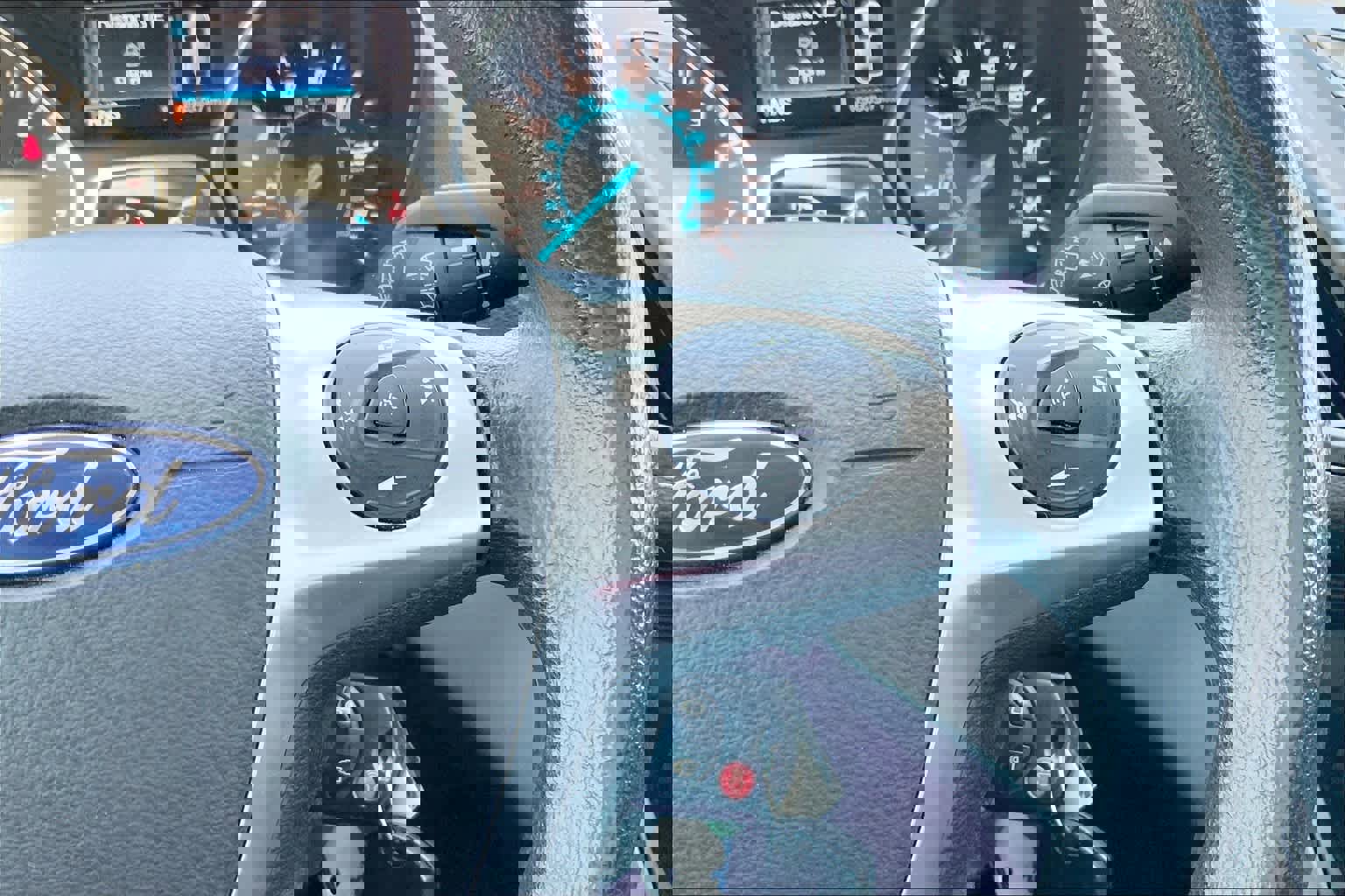 Used 2016 Ford Escape S FWD image 25