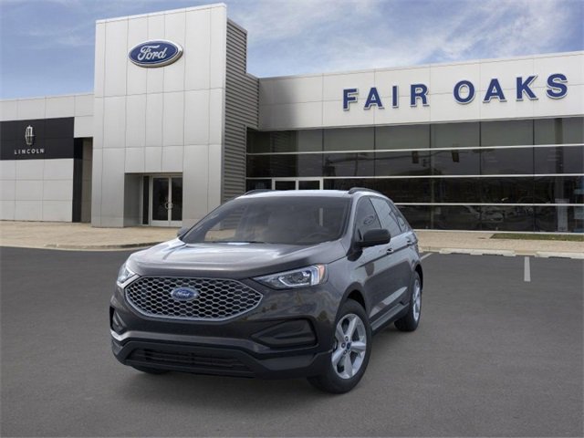 New 2024 Ford Edge SE image 2