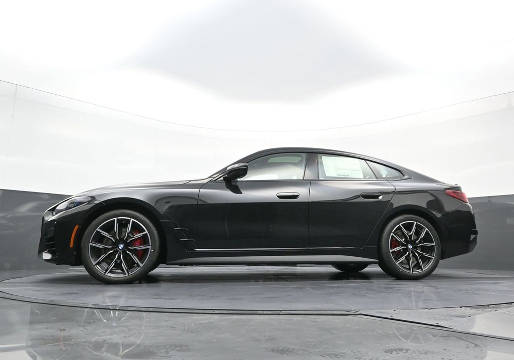 New 2026 BMW 430i xDrive w/ M Sport Package image 25