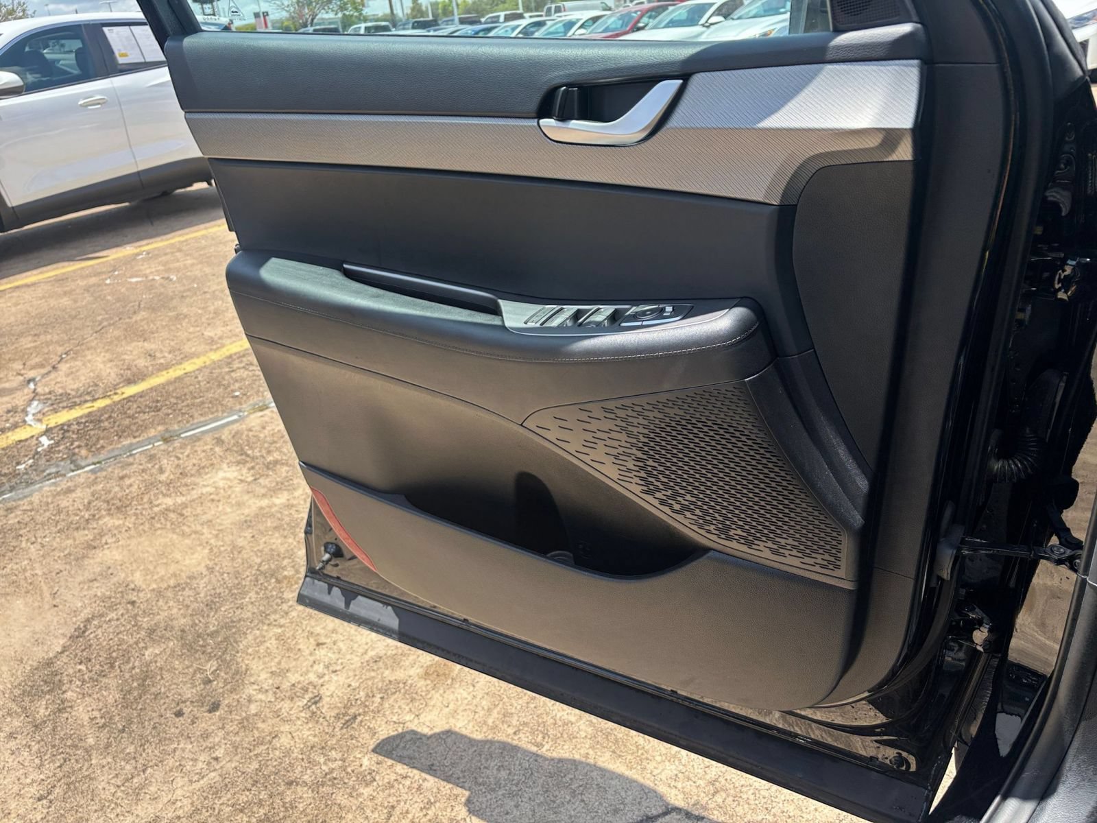 Used 2024 Hyundai Palisade SEL AWD/4WD image 15