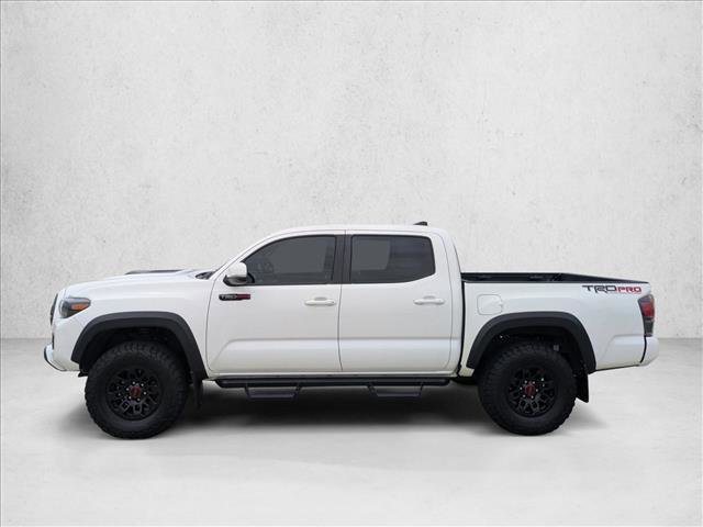 Used 2017 Toyota Tacoma TRD Pro image 9