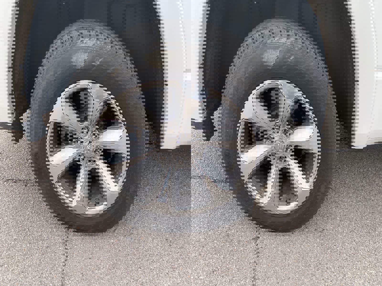 Used 2019 RAM 1500 Limited image 5