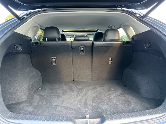 Used 2021 MAZDA CX-5 Carbon Edition image 27