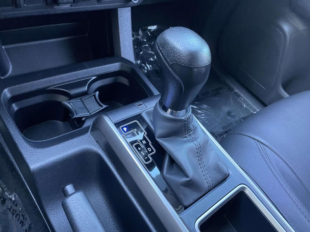 Used 2023 Toyota Tacoma SR5 image 42