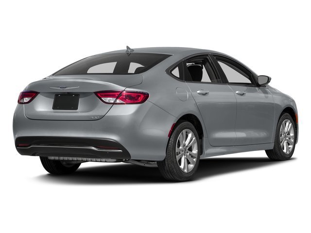 Used 2016 Chrysler 200 Limited FWD image 5