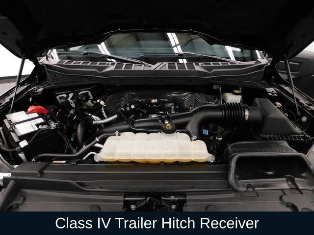 Used 2023 Ford F150 XLT w/ Equipment Group 302A High image 46