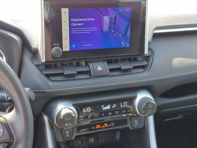 Used 2025 Toyota RAV4 XLE w/ Convenience Package image 14