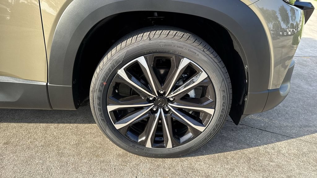 New 2026 MAZDA CX-50 AWD 2.5 S w/ Weather Package image 59