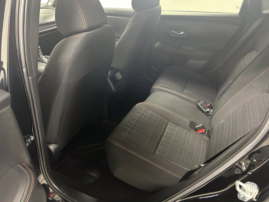 Used 2024 Honda HR-V Sport image 15