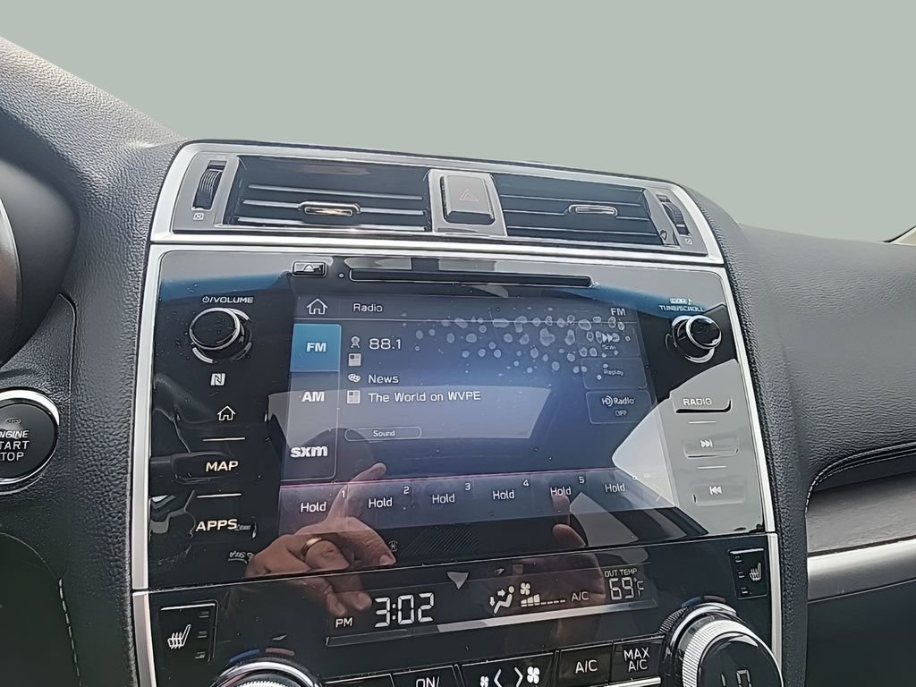 Used 2019 Subaru Outback 2.5i Limited w/ Protection Package #1 image 26