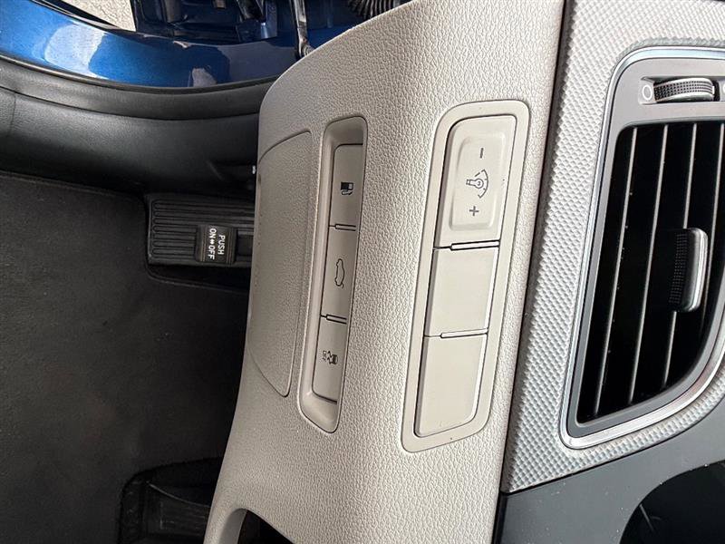 Used 2017 Hyundai Sonata SE image 22