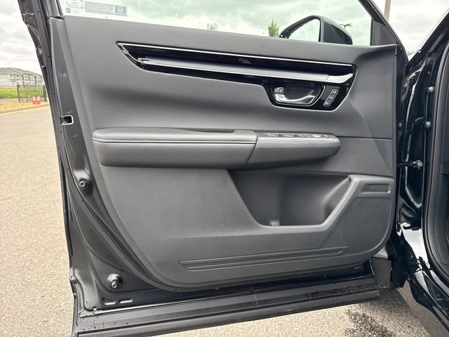 Used 2026 Honda CR-V Sport Touring image 18