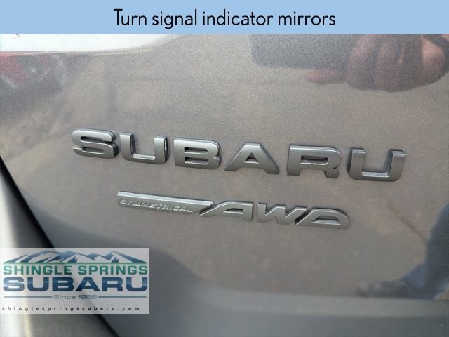 Certified 2023 Subaru Outback Wilderness image 22