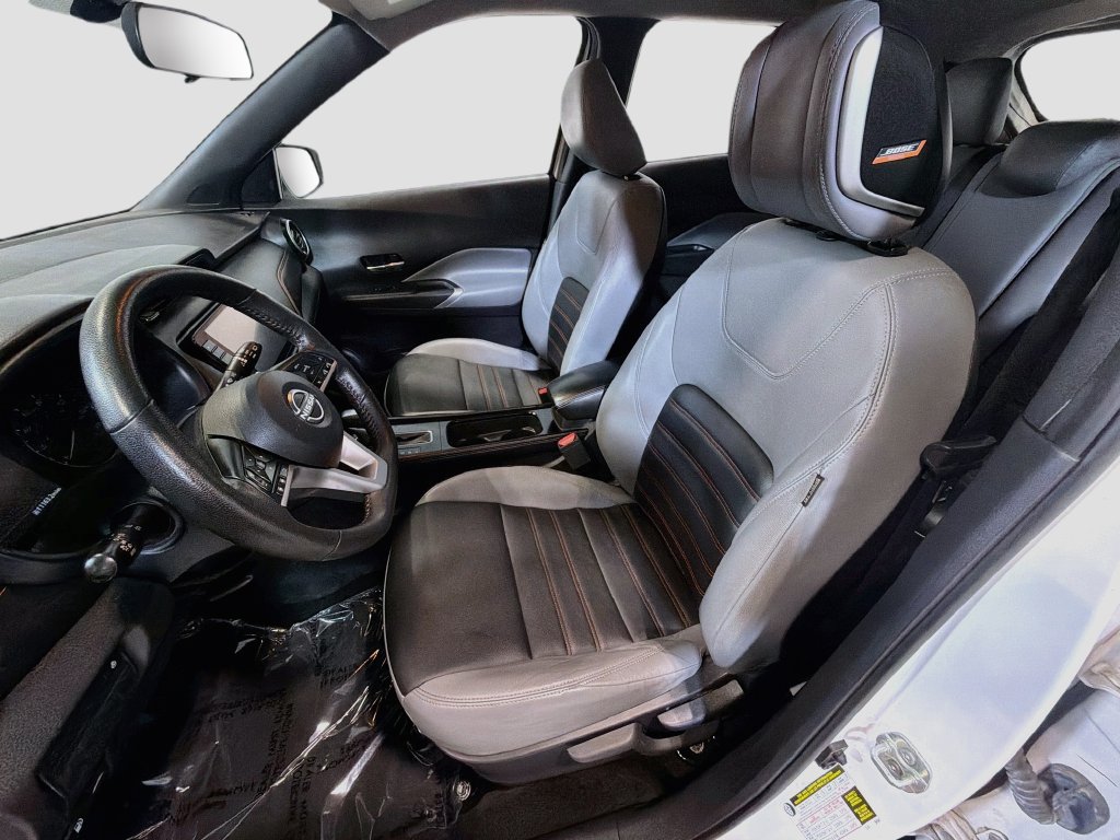 Used 2023 Nissan Kicks SR w/ SR Premium Package FWD image 17