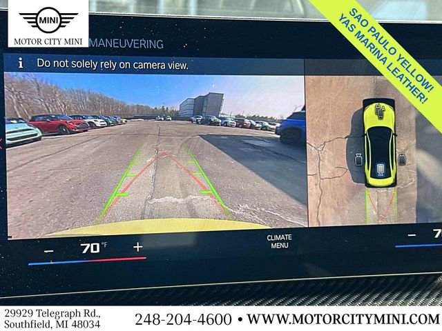 Used 2024 BMW M3 Competition w/ M Carbon Exterior Package image 32