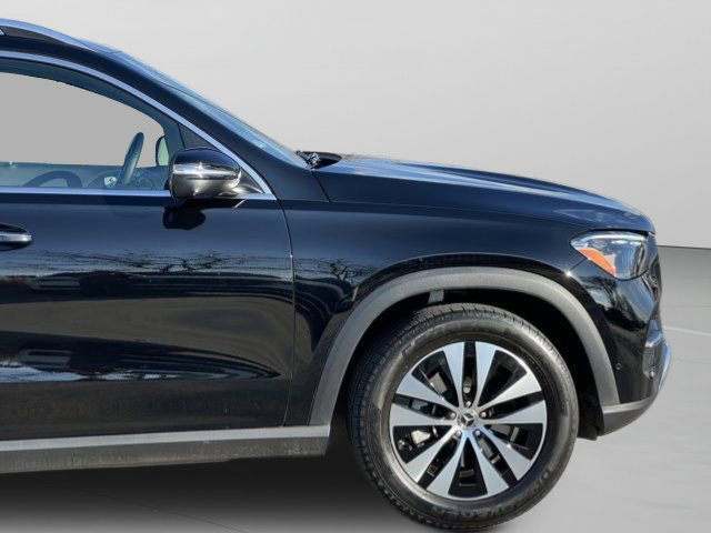 Certified 2025 Mercedes-Benz GLE 350 4MATIC image 32