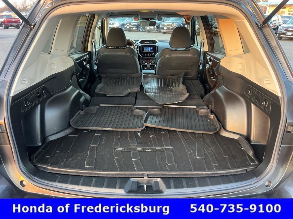 Used 2019 Subaru Forester Premium w/ All-Weather Package image 36