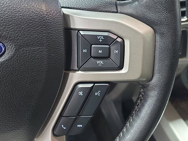 Used 2018 Ford F250 Lariat w/ Lariat Ultimate Package image 21