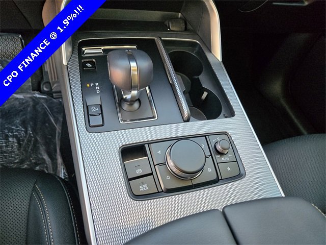 Used 2025 MAZDA CX-90 Plug-In Hybrid w/Premium Sport image 20