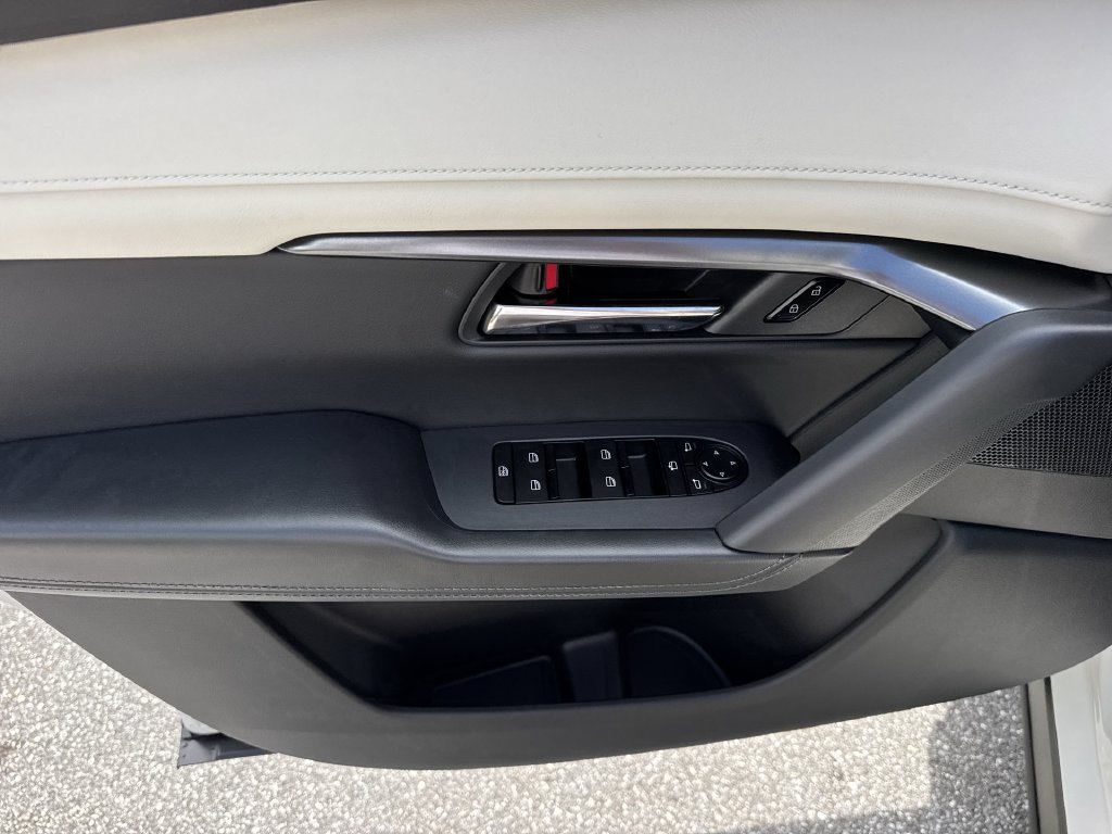 New 2026 MAZDA CX-5 Select AWD/4WD image 40