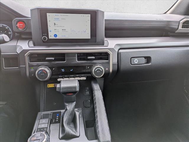 Certified 2025 Toyota 4Runner TRD Off-Road image 12