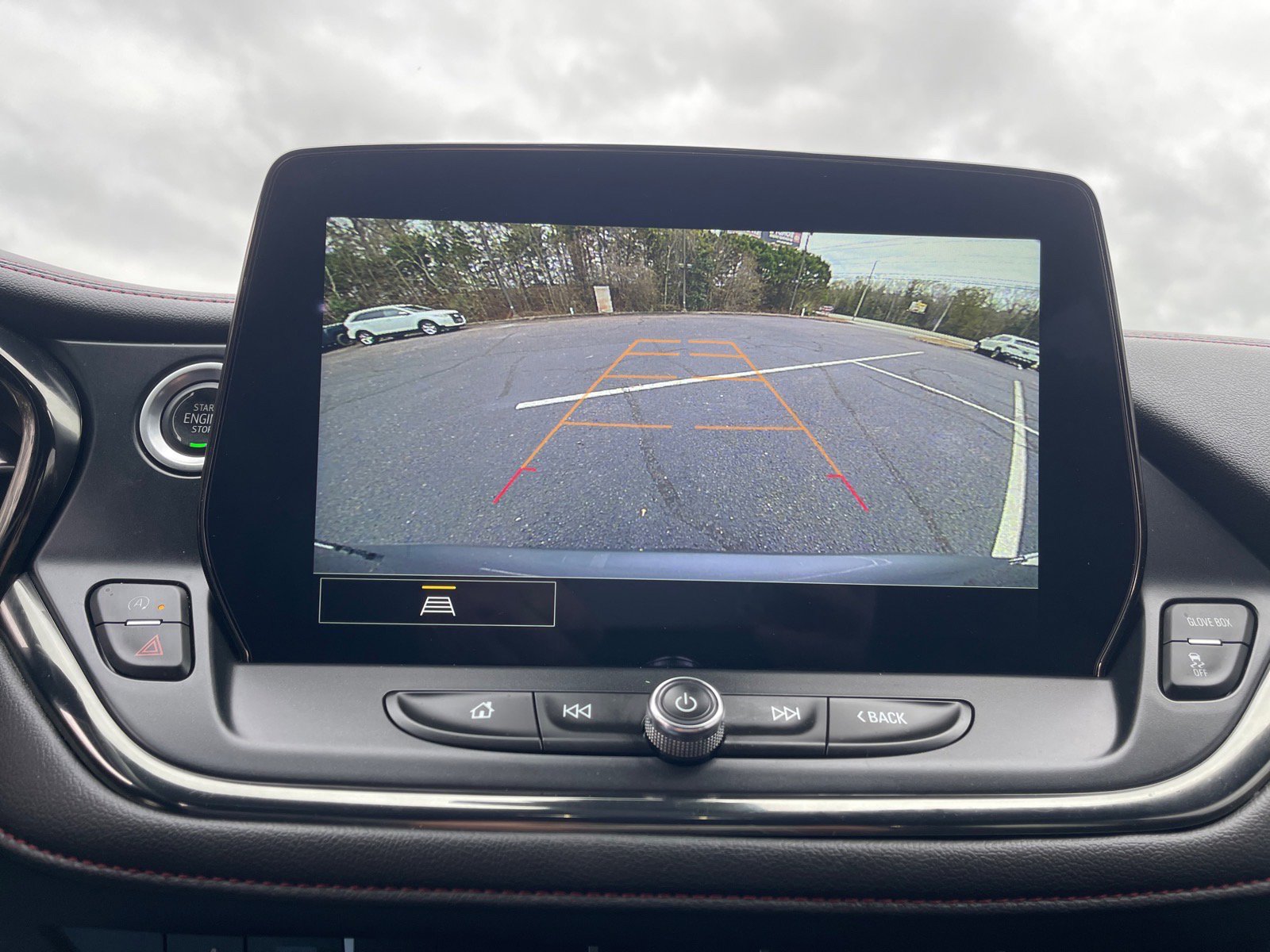 Used 2023 Chevrolet Blazer RS image 6