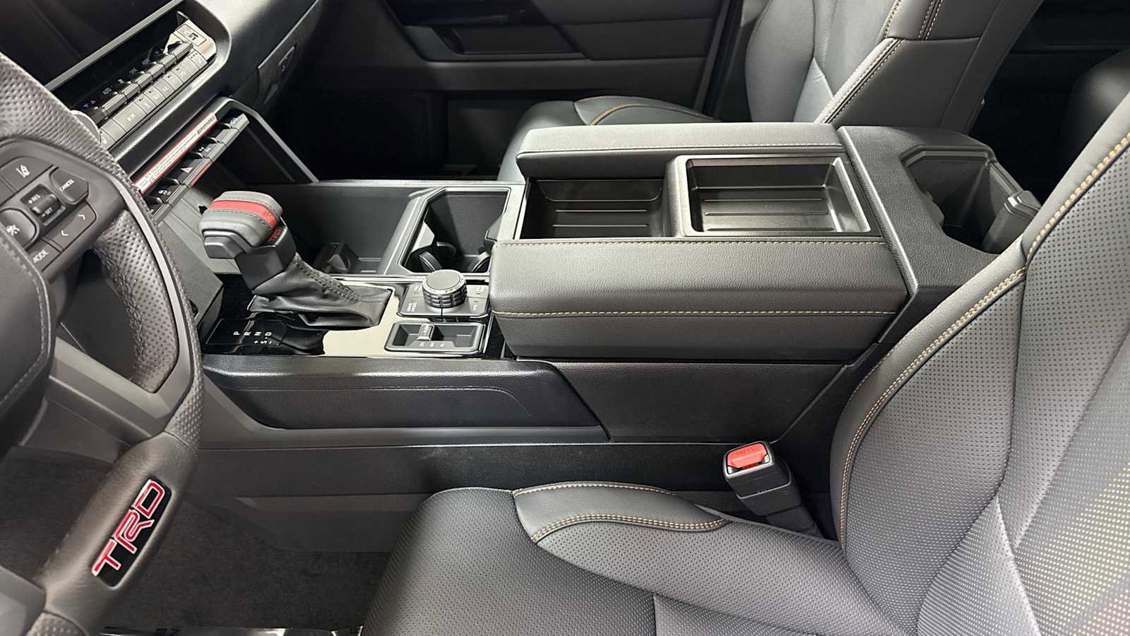 New 2026 Toyota Tundra Limited image 23