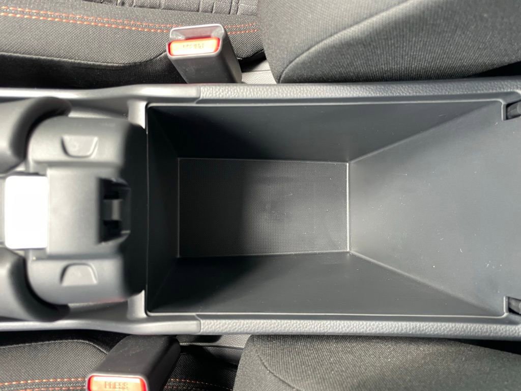 Certified 2025 Honda HR-V Sport image 19