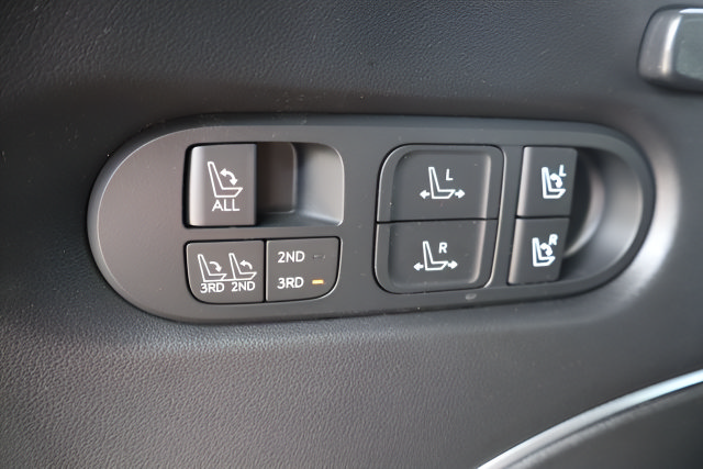 Used 2026 Hyundai Palisade Calligraphy AWD/4WD image 33