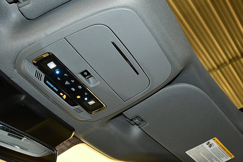 Used 2023 Ford F150 Lariat w/ Equipment Group 502A High AWD/4WD image 29