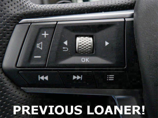 Used 2025 Mitsubishi Outlander SE image 26