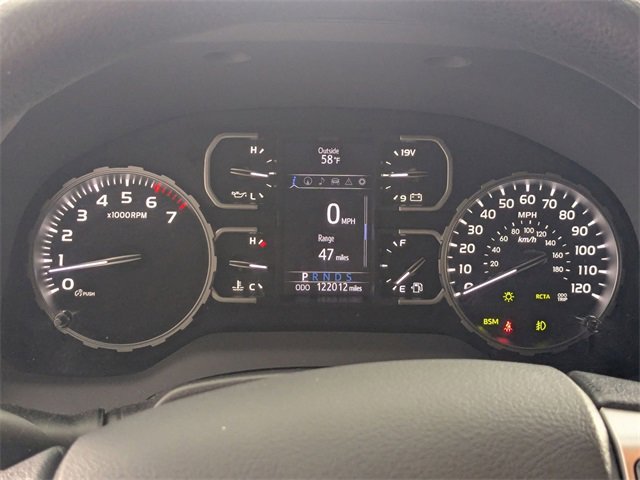Used 2018 Toyota Tundra SR5 image 17