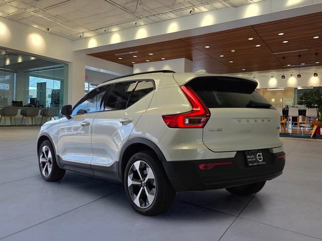 New 2026 Volvo XC40 B5 Plus w/ Protection Package Premier AWD/4WD image 3
