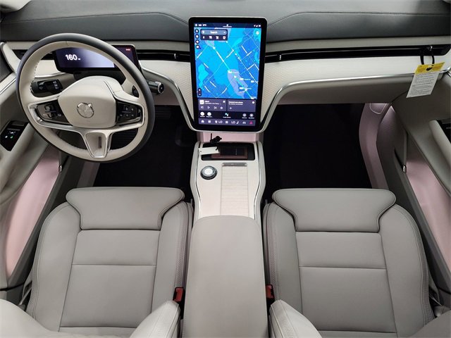 New 2025 Volvo EX90 Ultra image 4