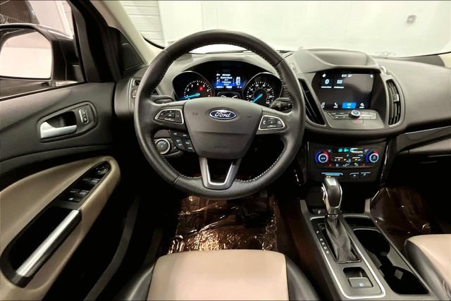 Used 2019 Ford Escape SEL AWD/4WD image 6