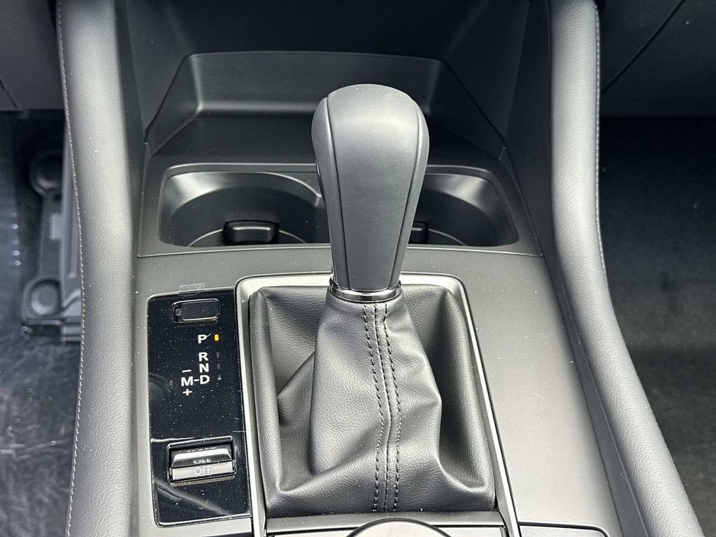 New 2026 MAZDA MAZDA3 2.5 S Sedan w/ Preferred Pkg FWD image 13