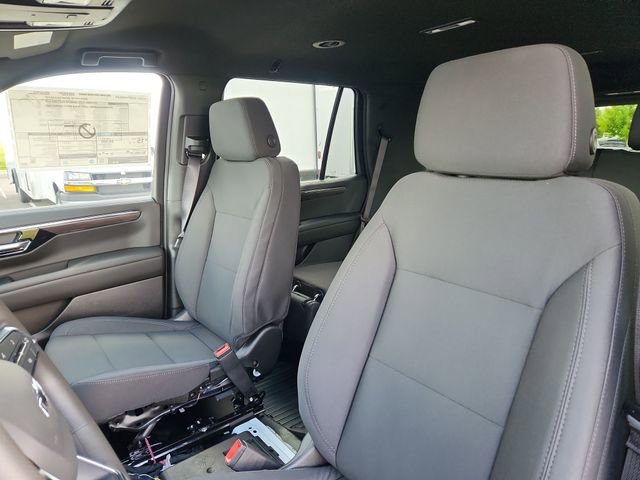 New 2026 Chevrolet Tahoe 4WD image 16
