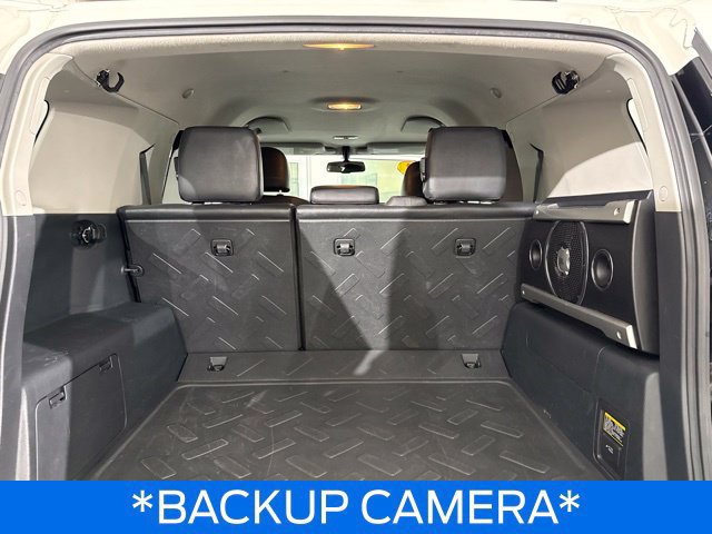 Used 2012 Toyota FJ Cruiser 4WD w/ Upgrade Pkg image 9