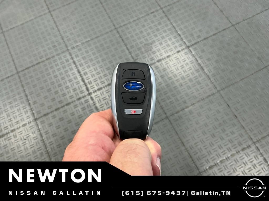 Used 2023 Subaru WRX GT AWD/4WD image 52