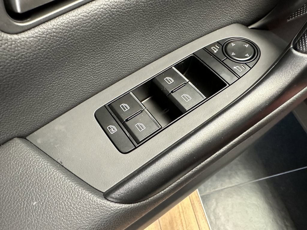 New 2025 MAZDA CX-50 AWD 2.5 S w/ Weather Package image 8