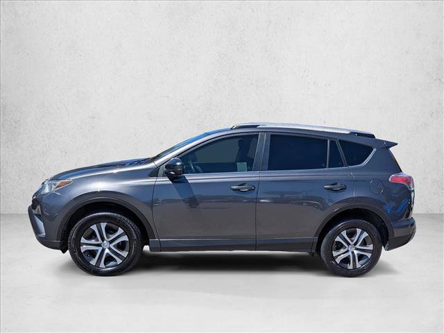 Used 2017 Toyota RAV4 LE FWD image 9
