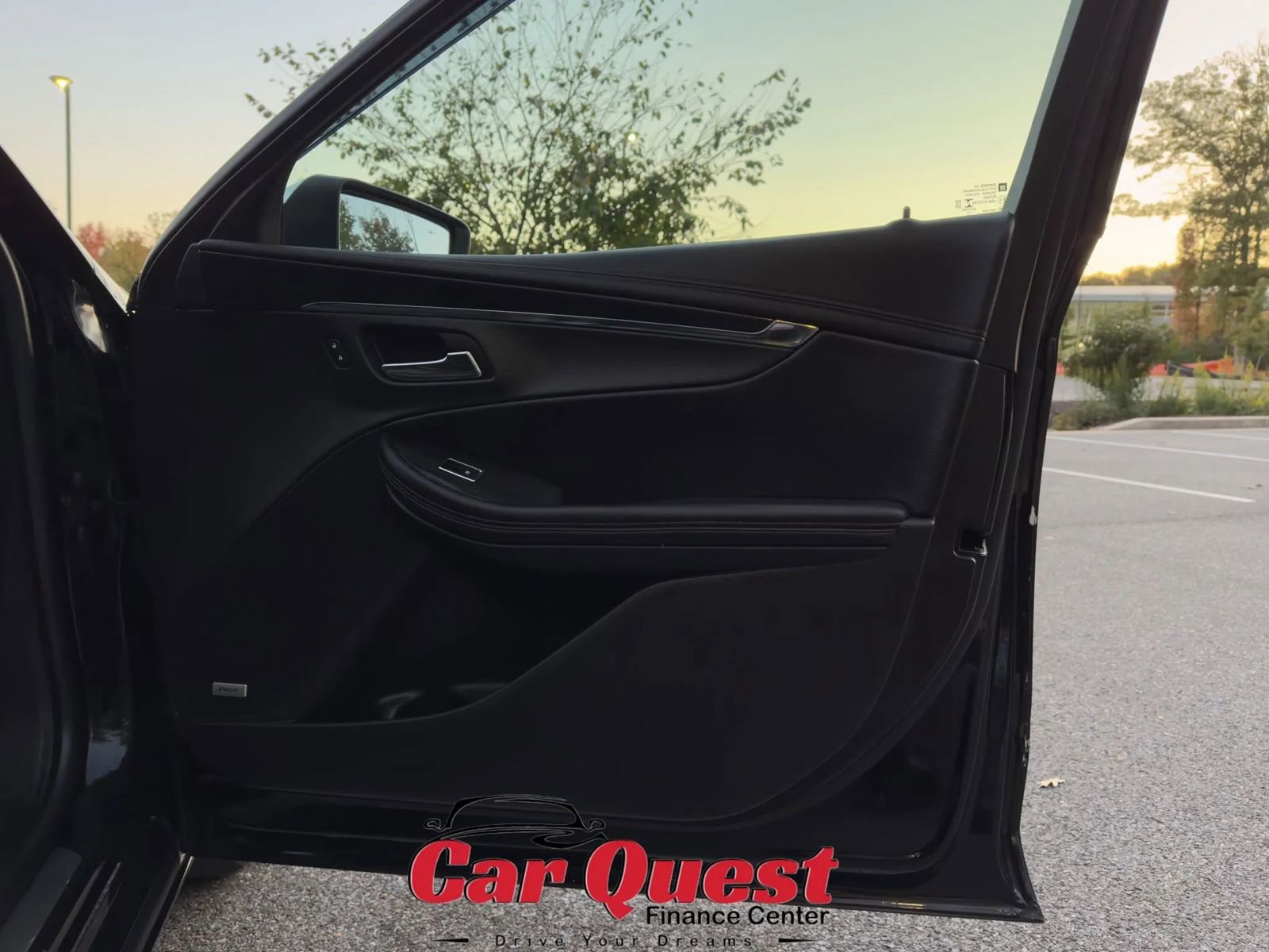 Used 2019 Chevrolet Impala Premier image 20