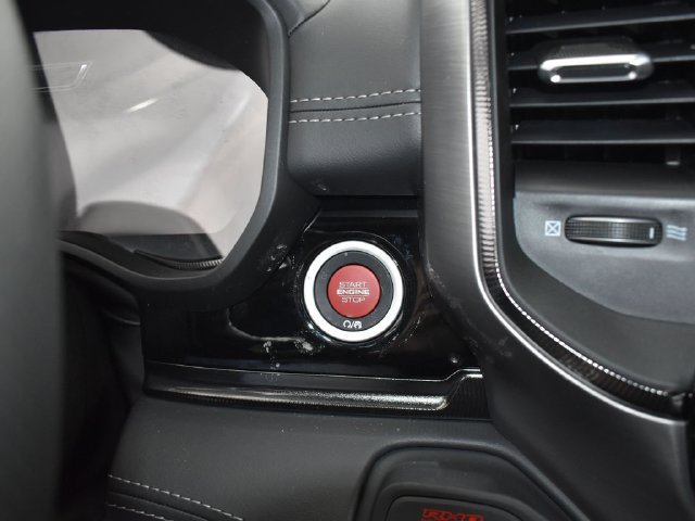 New 2026 RAM 1500 RHO w/ RHO Level 1 Equipment Group AWD/4WD image 18