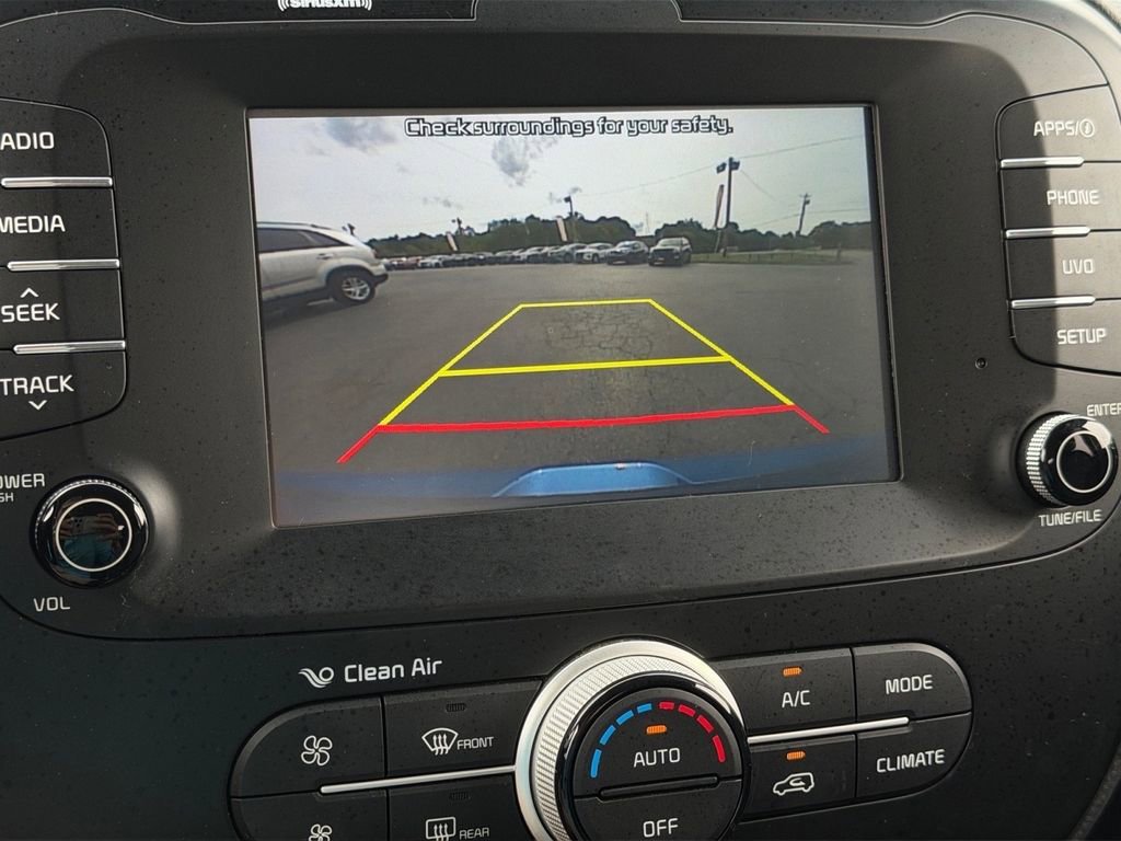 Used 2019 Kia Soul + FWD image 26
