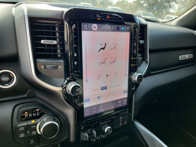 Used 2025 RAM 1500 Lone Star image 16