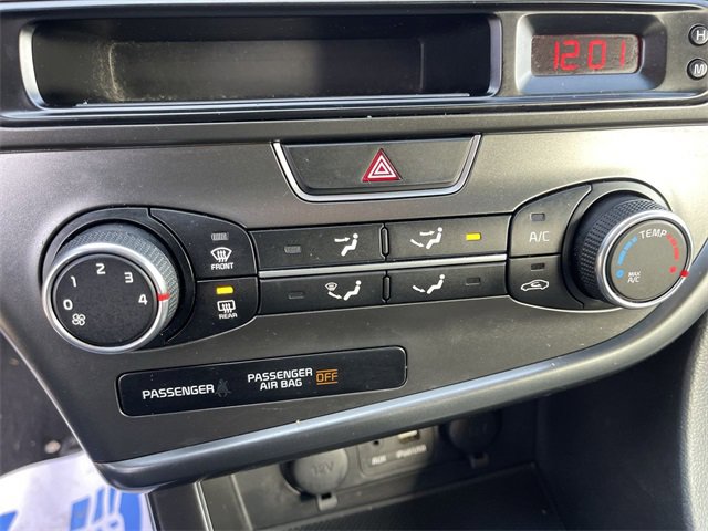 Used 2015 Kia Optima LX image 17